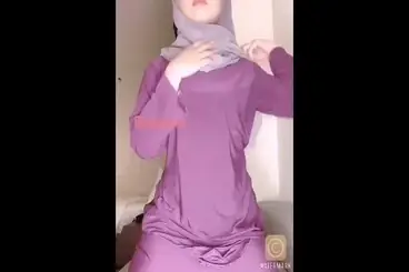 Babyrina Bohay Squirt Banjir Deras Bikin Tercengang poster