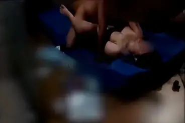 Bokep Indo Ngintip Terapi Diewe Pelanggan Lumer WOT HD poster